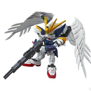 SDEX WING GUNDAM ZERO EW - Image 3