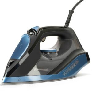 Strijkijzer Black+Decker BXIR2801E