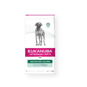 Eukanuba ETERINARY DIETS 12 kg Adult Viščiukas, Kalakutiena