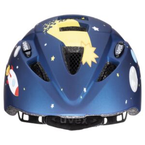 Uvex kid 2 cc Mėlyna - Image 3