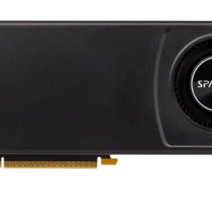 Sparkle Technology Arc Pro B60 Blower Intel 24 GB GDDR6 - Image 3