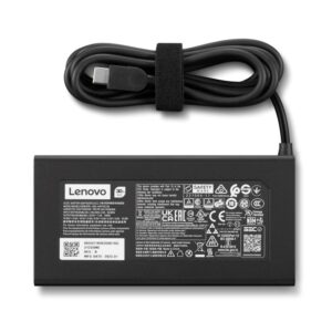 Lenovo GX21M50626 maitinimo adapteris / inverteris Vidaus 140 W Juoda - Image 3