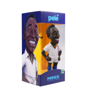 MINIX PELE - ESCAPE TO VICTORY - Image 1
