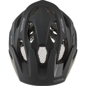 Alpina Sports Caparax 2.0 Juoda - Image 3