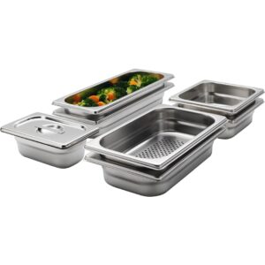 Electrolux PKKS8 Stačiakampio formos Plienas