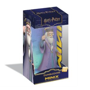 MINIX HARRY POTTER - DUMBLEDORE - Image 1