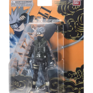 ULTIMATE LEGENDS NARUTO - KAKASHI THE GREAT WAR