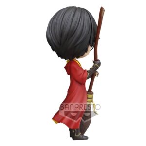Q POSKET - HARRY POTTER QUIDDITCH STYLE - Image 2