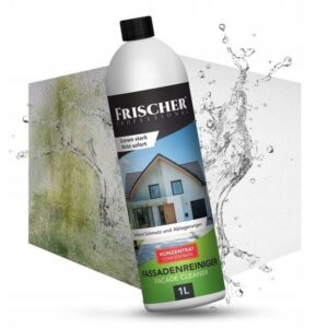 Frischer fasadų valiklis 1l