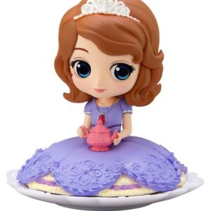 BP Q POSKET - DISNEY - SOFIA VER.A