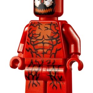 LEGO MARVEL 76178 DAILY BUGLE