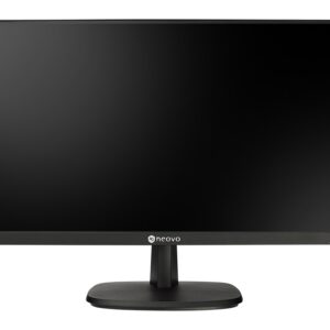 AG Neovo SC-2402 vaizdo stebėjimo monitorius CCTV monitorius 61 cm (24") 1920 x 1080 pikseliai