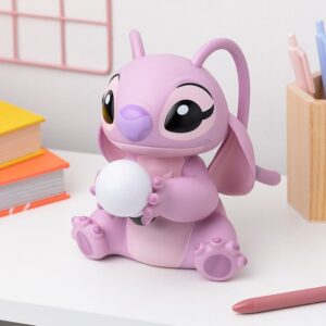 PP LILO AND STITCH - ANGEL GLOBUDDIES LIGHT - Image 3