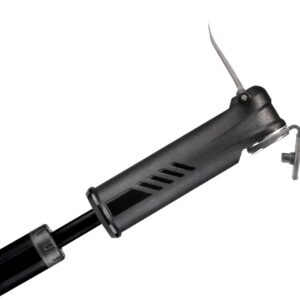 Rankinis siurblys Topeak Roadie DA, dual action - Image 2