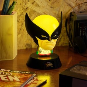 PP WOLVERINE ICON LIGHT - Image 3