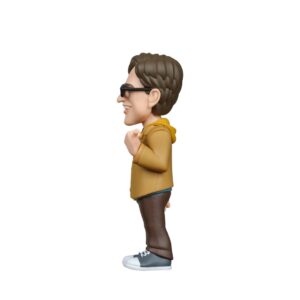 MINIX BIG BANG THEORY - LEONARD - Image 3