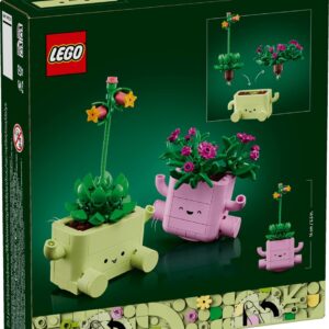 LEGO BOTANICALS 11506 Kabančios gėlės - Image 2