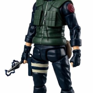 ULTIMATE LEGENDS NARUTO - KAKASHI THE GREAT WAR - Image 2