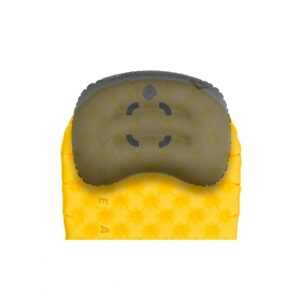 Sea To Summit UltraLight Mat 640 mm 2010 mm Geltona - Image 3
