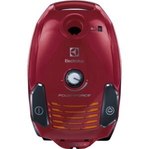 Electrolux EPF61RR 3,5 L Cilindrinis dulkių siurblys Sausa 800 W Dulkių maišas - Image 3