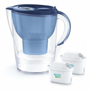 Brita Marella XL + 2 Maxtra Pro PP filtravimo ąsotis