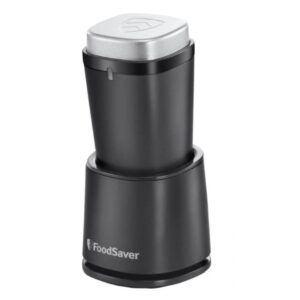 Rankinis vakuuminio pakavimo prietaisas FoodSaver VS1199X - Image 3
