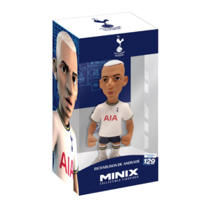 MINIX TOTTENHAM - RICHARLISON - Image 1