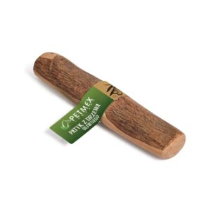 PETMEX Alyvmedžio lazdelė M – kramtukas šuniui – 101-220g