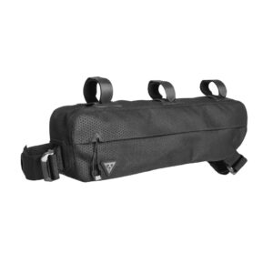 Dviračio krepšys Topeak Loader Midloader (po rėmu 4,5 litro)