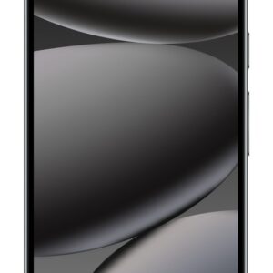 Google Pixel 10 Pro 16 cm (6.3") Dviguba SIM jungtis Android 16.0 5G 16 GB 512 GB 4870 mAh Juoda - Image 3