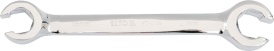 YATO RAKTAS ATVIRAS PUSIAU ATVIRAS 17x19mm 01385