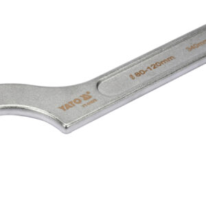 YATO RAKTAS KABINIS SU ŠARNYRU 80-120mm