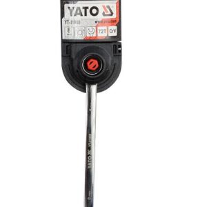 YATO RAKTAS KOMBINEZONINIS SU REKETU 7mm - Image 1