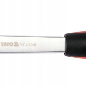 YATO REKETINIS RAKTAS 1/2" 03315 - Image 1