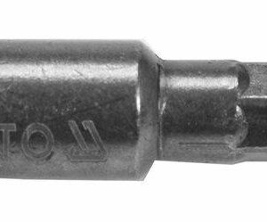 YATO ADAPTERIS GALVUTĖMS 1/2" 70mm