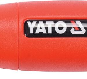 YATO KAMPINIS ADAPTERIS 155mm 1/4"