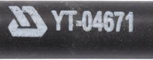 YATO MAGNETINIS ANTGALIŲ LAIKIKLIS 120mm 04671