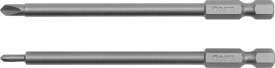 YATO TRI-WING ANTGALIS 2vnt. ILGIS 0*100/1*100