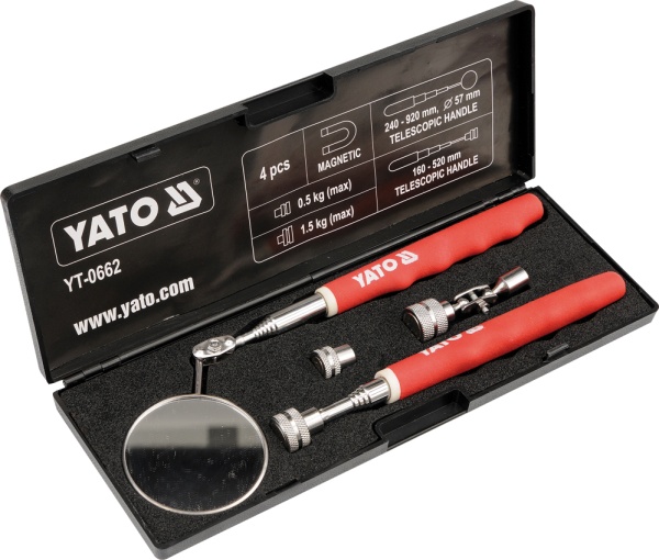 YT-0662