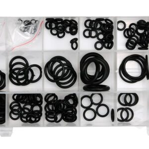 YATO SANDARINIMO ŽIEDAI O-RING 225vnt.