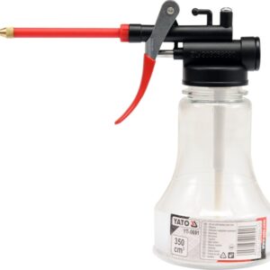 YATO TEPALINĖ SU ŽARNELE 350ml 0691