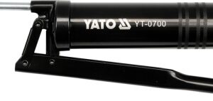 YATO RANKINIS TEPALO PUMPAS KARTUŠAMS 500ml