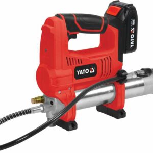 YATO TEPALO PUMPAS 18V 620 BAR 1x3,0Ah