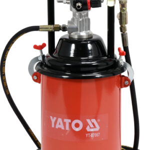 YATO PNEUMATINIS TEPALAS 12L