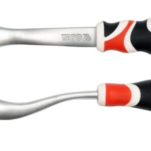 YATO LENKTAS RAKTAS SU REKETU 3/8" 0731