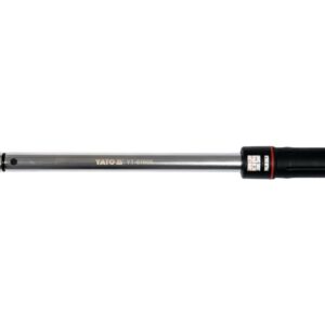 YATO DINAMOMETRINIS RAKTAS 1/2" 20-220Nm