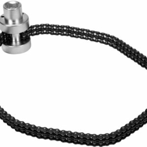 YATO GRANDINIS TEPALO FILTRŲ RAKTAS 1/2"