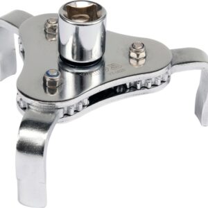 YATO ALYVOS FILTRO RAKTAS 3-RAMENŲ 0826 63-120mm
