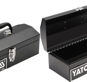 YATO ĮRANKIŲ DĖŽĖ 360x150x115mm 0882