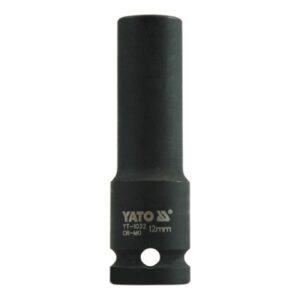 YATO SMŪGINĖ GALVUTĖ 6K 1/2" ILGA 13 mm